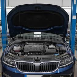 SKODA OCTAVIA BLACK EDITION TDI CR CKFC 2014 2.0 Diesel reconditioned Engine for Sale
